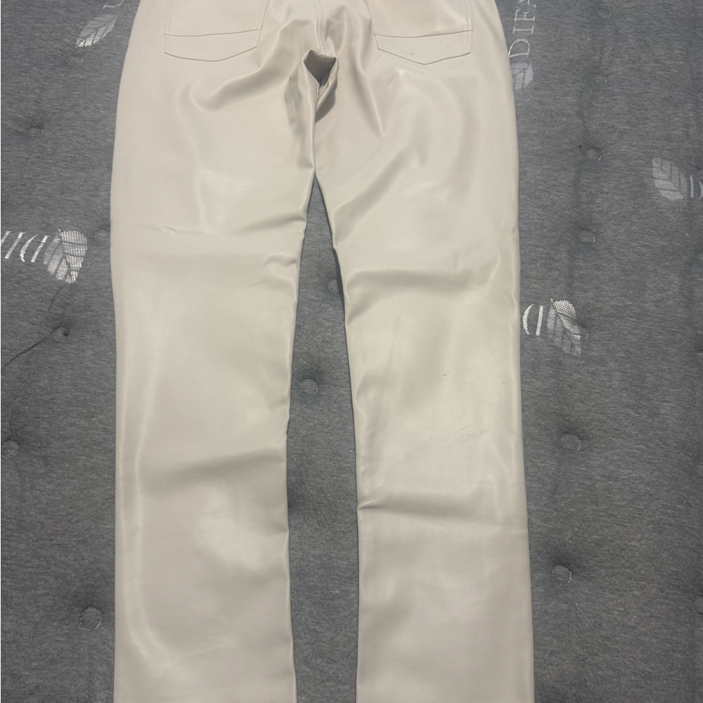 Hudson Jeans Tan/Neutrals Pants
